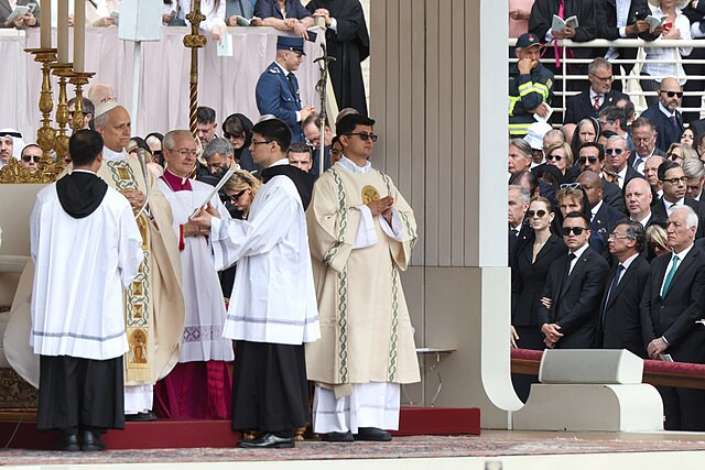 Pope Leo XIV Calls Trump’s Ukraine Plan 'Unrealistic,' Warns Peace Impossible Without Europe