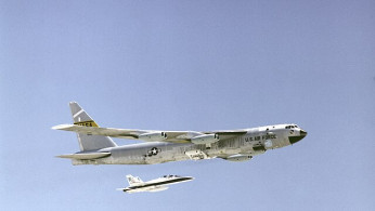 U.S. B-52 Bombers Join Japan Jets After China-Russia Patrols Spark Security Alarm Across Indo-Pacific