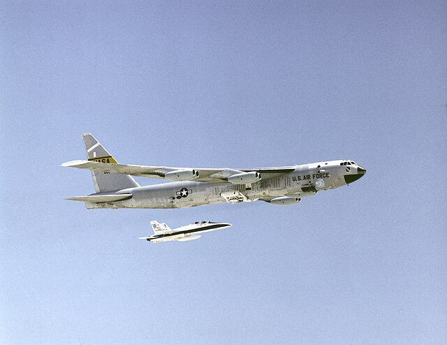 U.S. B-52 Bombers Join Japan Jets After China-Russia Patrols Spark Security Alarm Across Indo-Pacific