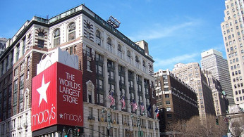 Macy’s Herald Square Stabbing Renews Pressure on NYC Leaders as Tourist Attacked in Store Restroom