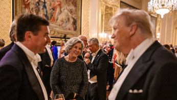 White House Chief of Staff Susie Wiles Breaks Silence, Criticizes Trump Team in Rare Public Interview