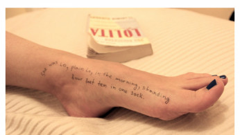 Epstein Estate Files Reveal ‘Lolita’ Imagery as Lawmakers Release 68 Photos Linked to Abuse Network