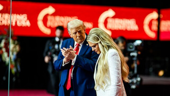 Erika Kirk Endorses JD Vance for 2028