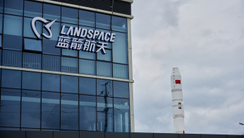 China’s LandSpace Pushes Ahead With Reusable Rocket Plan After Zhuque-3 Test Failure