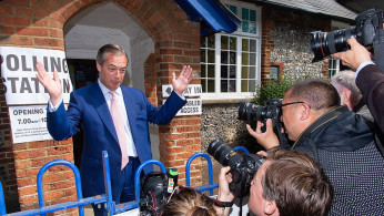 Farage Pledges Pension Penalties for Civil Servants as Migrant Sex Crime Convictions Rise 62%