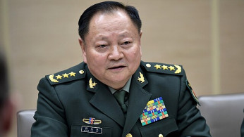 China's Top General Zhang Youxia Accused of Selling Nuclear Secrets