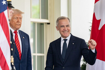 U.S. Officials Held Multiple Meetings With Alberta Separatists as Canada Tensions Escalate