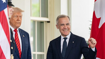 U.S. Officials Held Multiple Meetings With Alberta Separatists as Canada Tensions Escalate