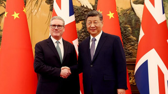 Starmer, Xi Seek Deeper UK-China Partnership as Trump Tariffs Disrupt Global Order