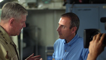 Brooke Nevils Revisits Matt Lauer Allegations, Explaining Why ‘Rape’ Was Harder to Say Than ‘Sexual Assault’