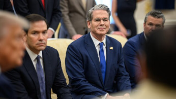 Bessent Blames ‘Unruly’ China Trades for Gold Drop While U.S. Markets Signal Growth Cycle