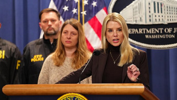 Pam Bondi Faces Bipartisan Fire Over Epstein Files Redactions After Transparency Act Passage
