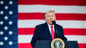 Trump Says He May Declassify ‘Alien’ Files After Accusing Obama of Sharing Classified Information