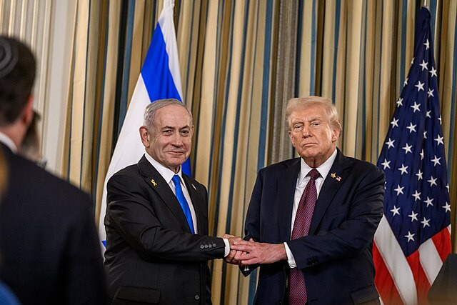 U.S. and Israel Launch Coordinated Strikes on Iran 