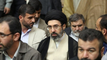 Who Is Mojtaba Khamenei? Controversial Son of Ali Khamenei at Center of Iran Leadership Rumors