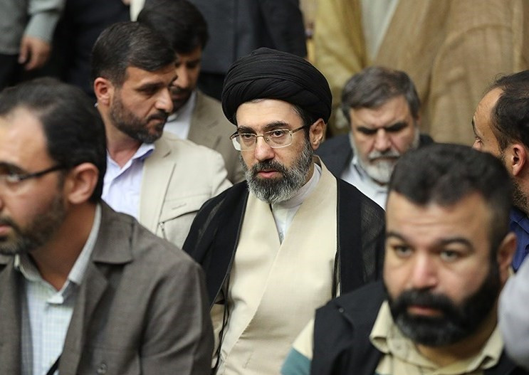 Who Is Mojtaba Khamenei? Controversial Son of Ali Khamenei at Center of Iran Leadership Rumors