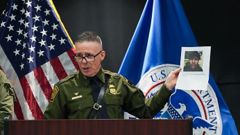 Gregory Bovino, Face of Trump Immigration Crackdown, to Retire From Border Patrol 