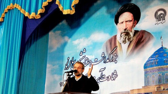 Israel Says Ali Larijani Killed in Tehran Strike, Alongside Basij Chief Gholamreza Soleimani
