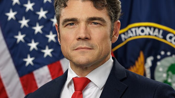 NCTC Director Joe Kent Resigns After Iran Strike, Says ‘Iran Posed No Imminent Threat’