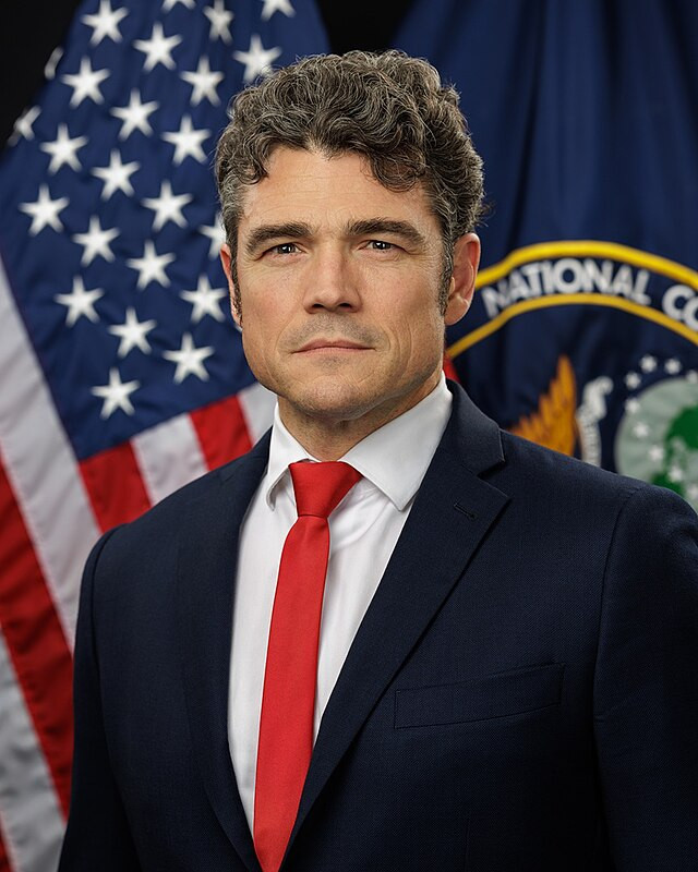 NCTC Director Joe Kent Resigns After Iran Strike, Says ‘Iran Posed No Imminent Threat’