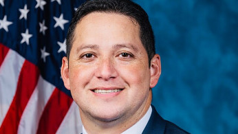GOP Erupts Over Alleged ‘Sex Texts’ Scandal as Tony Gonzales Faces Resignation Pressure