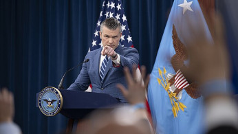 Army Survivors Dispute Hegseth’s Account of Iran Strike, Call Attack ‘Preventable’ After 6 Killed