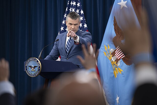 Army Survivors Dispute Hegseth’s Account of Iran Strike, Call Attack ‘Preventable’ After 6 Killed