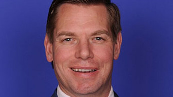 Rep. Eric Swalwell Suspends Governor Campaign as Sexual Misconduct Allegations and DHS Probe Intensify