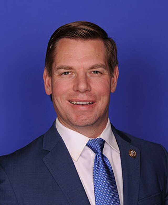 Rep. Eric Swalwell Suspends Governor Campaign as Sexual Misconduct Allegations and DHS Probe Intensify
