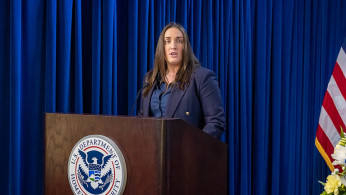 ICE Ex-Deputy Madison Sheahan Faces Allegations Weeks Before Ohio Primary, Denies Relationship Claims