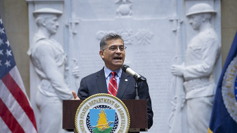 Xavier Becerra
