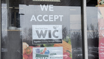 SNAP Enrollment Drops 3.5 Million as New Work Rules and Immigrant Limits Reshape Food Aid