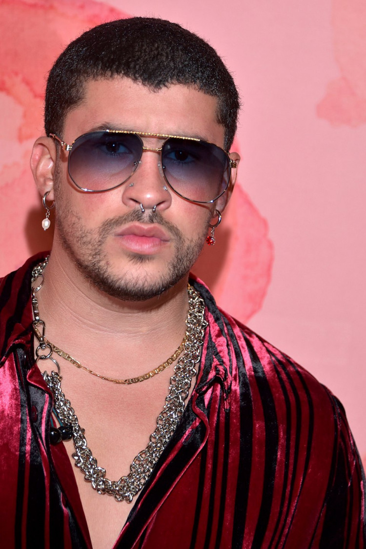 Bad Bunny’s Met Gala Transformation Sparks Backlash and ‘Cold’ Kris Jenner Moment Goes Viral