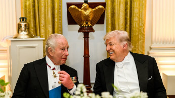King Charles, Donald Trump Display ‘Warm’ Ties Despite Reports of Deep Personal Divide