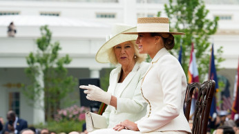 Queen Camilla’s Brooch Switch After Melania Trump Gift Sparks ‘Awkward Snub’ Speculation