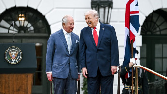 Donald Trump Health Questions Intensify After New White House Photos Show Bruised, Swollen Hands