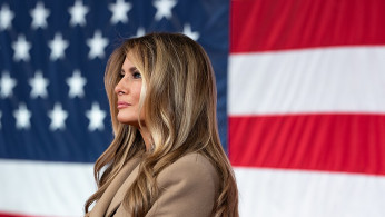 Melania Trump Faces Backlash Over Epstein Remarks and Mother’s Day Essay as Critics Call Her a White House Liability