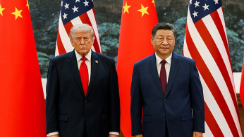 Donald Trump Praises Xi Jinping as ‘Great Leader’ in Beijing After Years of Accusing China of ‘Ripping Off’ America