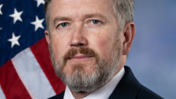 Thomas Massie Ousted After Trump-Backed GOP Primary Becomes Loyalty Test for Republican Rebels