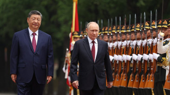 China Reportedly Trained 200 Russian Troops for Ukraine Drone Warfare Under 2025 Defense Pact