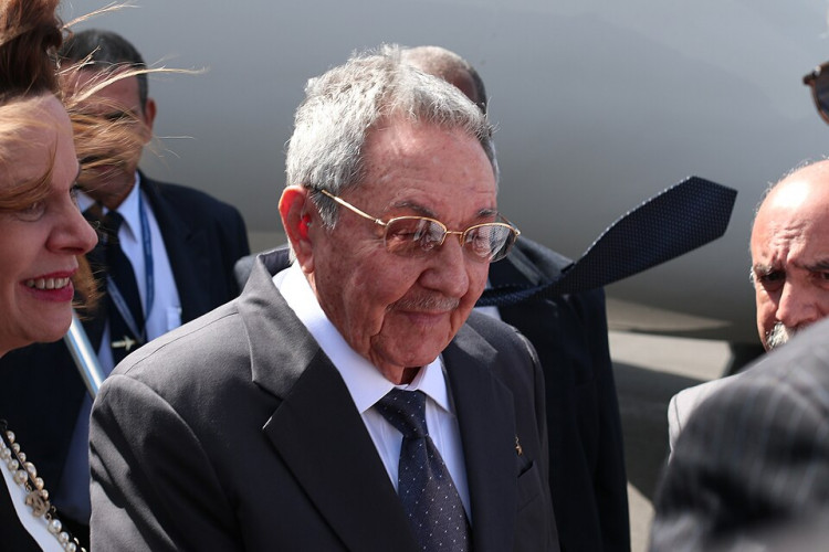 DOJ Charges Raúl Castro in Explosive Cuba Case Tied to 1996 Civilian Plane Attack Near Florida