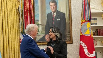 Tulsi Gabbard Resigns Over Husband’s Cancer, but Sources Claim Trump White House Forced Her Out
