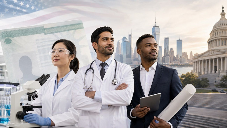 EB-2 visa in 2026: who qualifies, what has changed and how to build a strong case for a U.S. green card