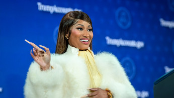 Maxwell Frost Claims Nicki Minaj Lost More Than Half Her Fans After Going 'Full MAGA'