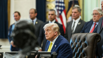 G7 Video of Trump and Modi Fuels Renewed Debate Over President’s Health and Fitness