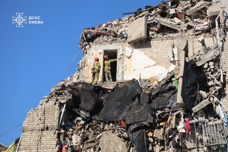 Russia Launches 74 Missiles and Nearly 500 Drones in Deadliest Attack of 2026 as War Death Toll Keeps Rising