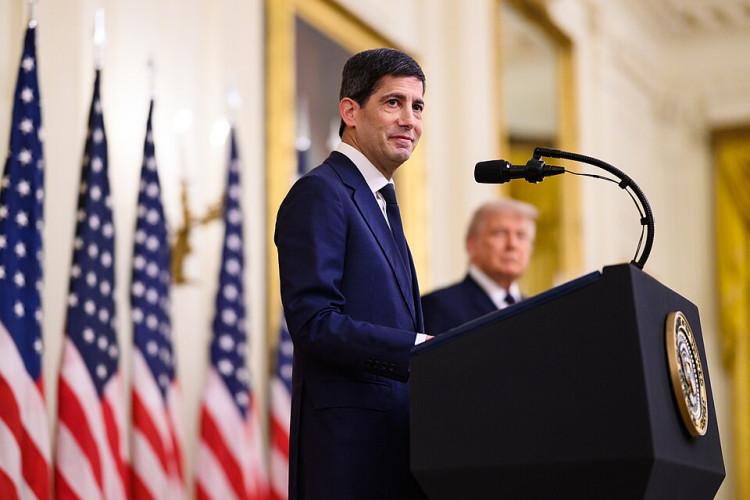 Fed Chair Kevin Warsh Vows to Make 5-Year Inflation Surge ‘A Thing of the Past’ as CPI Slows to 3.5%
