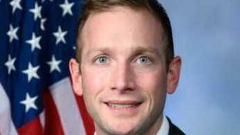 GOP Rep. Max Miller Rejects Calls to Exit House Race as Abuse Allegations Deepen Rift With Sen. Bernie Moreno