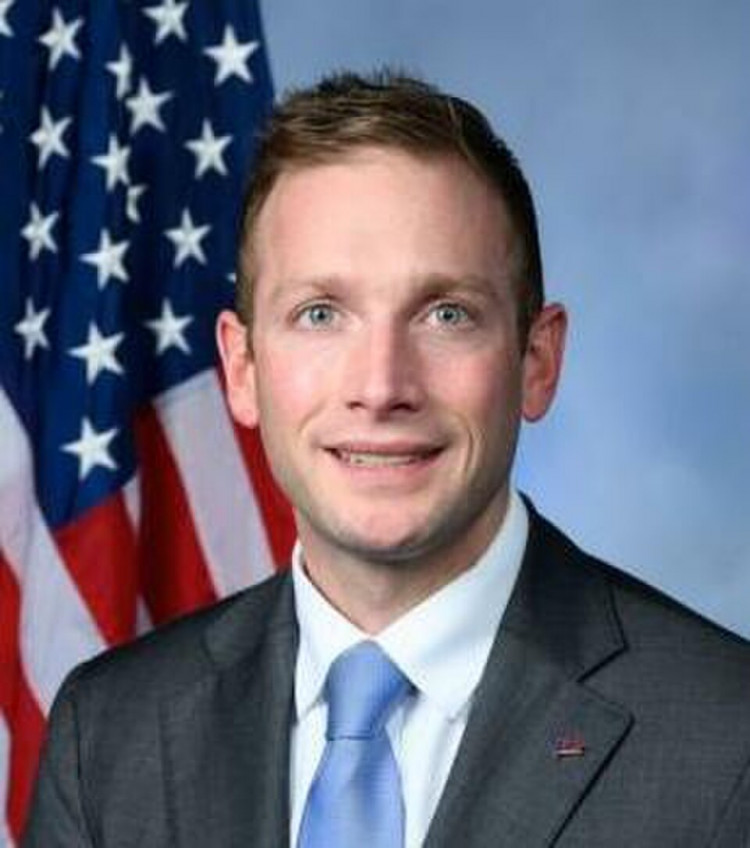GOP Rep. Max Miller Rejects Calls to Exit House Race as Abuse Allegations Deepen Rift With Sen. Bernie Moreno