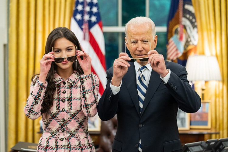 Olivia Rodrigo Joins Planned Parenthood Campaign After Nearly 30 Health Centers Close Following Federal Funding Cuts